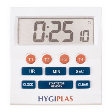 Big CF916 Digit Timer