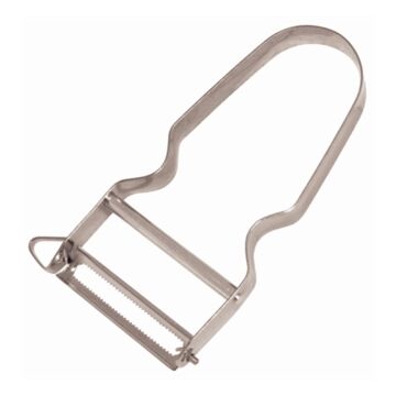 Vogue CF938 Serrated Speed Peeler