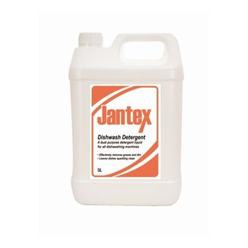 Jantex Dishwasher Detergent