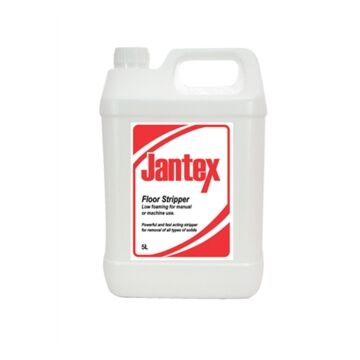 Jantex Floor Finish Stripper