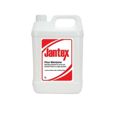 Jantex  Floor Maintainer
