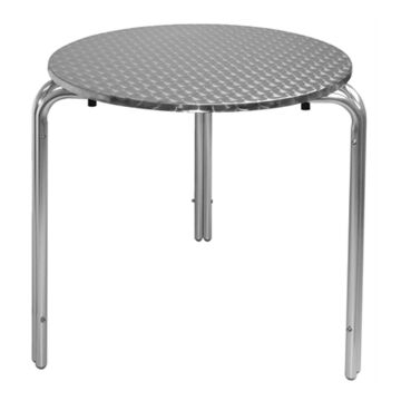 Bolero CG836 Round Bistro Table
