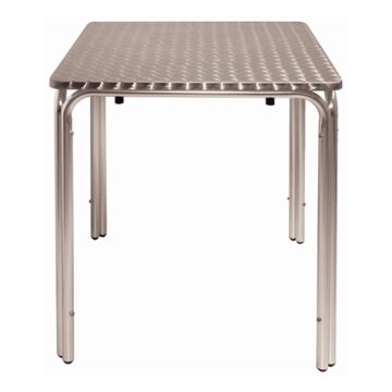 Bolero CG837 Square Leg Table