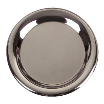 Beaumont Tip Tray St/St - 140mm 5.5"
