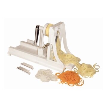 Vogue Japanese D446 Turning Vegetable Slicer