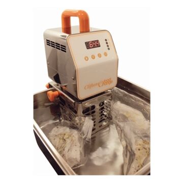 Clifton FL4CA Sous Vide Portable Clip-on Digital Immersion Stirrer