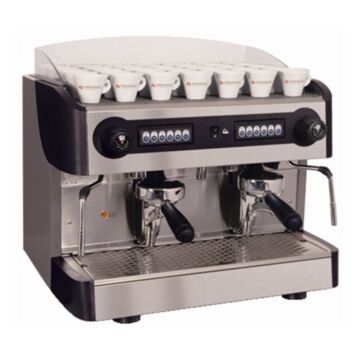 Grigia DL257 Club Coffee Machine