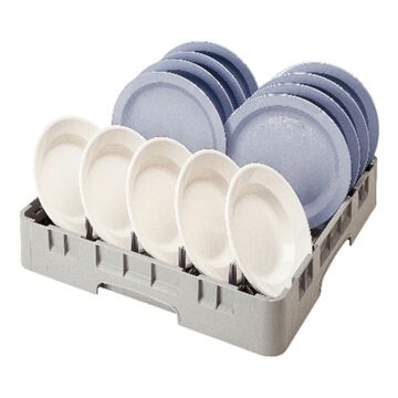Cambro PR59314151 Plate & Bowl Peg Rack