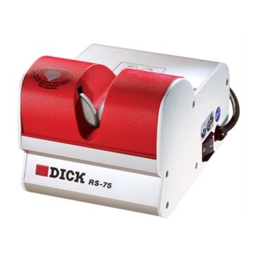 Dick DL341 Regrinding Machine