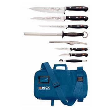 Dick DL386 Chefs Knife Set