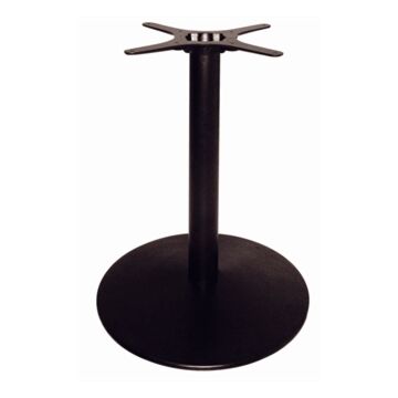 Bolero DL475  Cast Iron Table Base