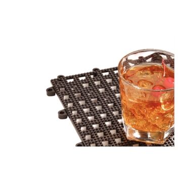 Interlocking Drip Mat