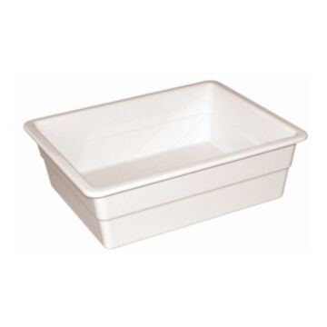 Olympia Kristallon DM153 1/2 Gastronorm Dish