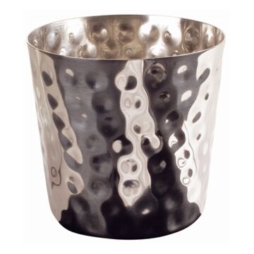 Stainless Steel Chip Cup