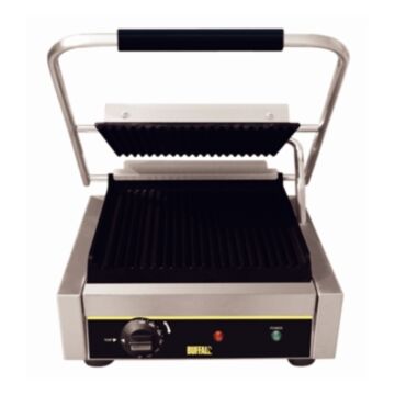 Buffalo DM903 Bistro Contact Grill