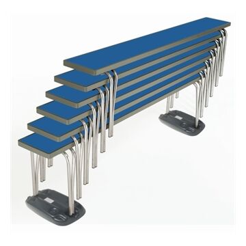 Contour DM946  Stacking Bench