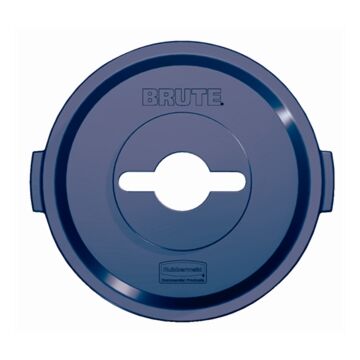 Rubbermaid DN852 Commingled Waste Lid