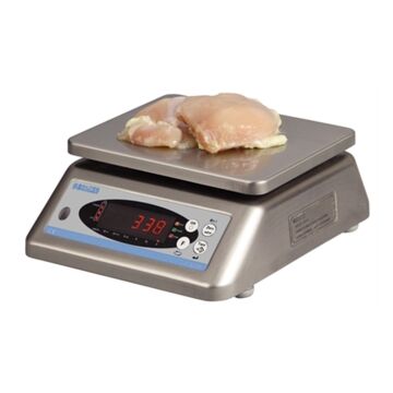 Salter DP029 Check Weigher Scales