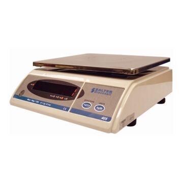 Salter DP031 Electronic Bench Scales