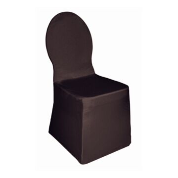 Bolero DP923  Banquet Chair Cover