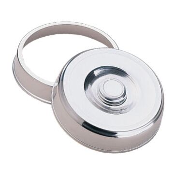 Aluminium Plate Cover