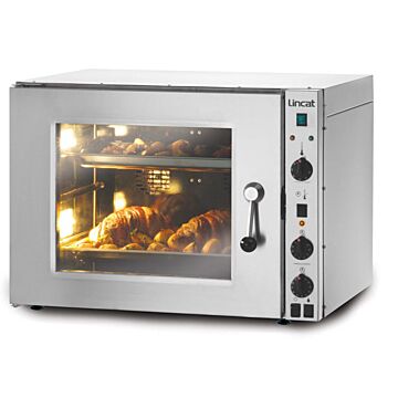 Lincat ECO8 Electric Convection Oven