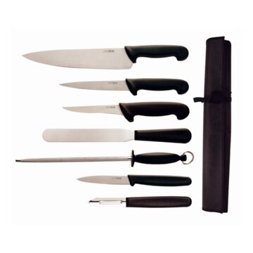 Hygiplas F203 Chefs Knife Set