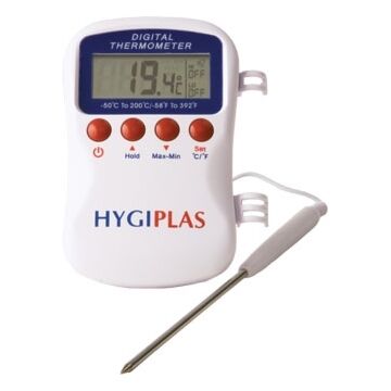 Hygiplas F338 Multistem Thermometer