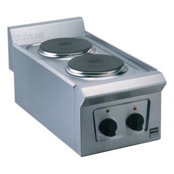 Falcon LD1 Pro-Lite Electric Boiling Ring