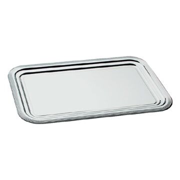 APS Semi-Disposable Party Tray - 1/1GN - F764