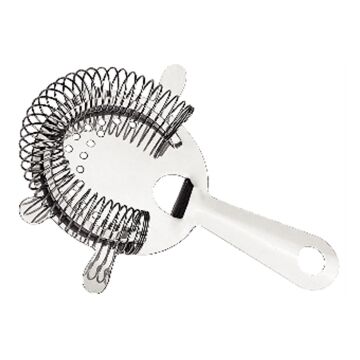 Beaumont Hawthorne Strainer 4 Prong - F976