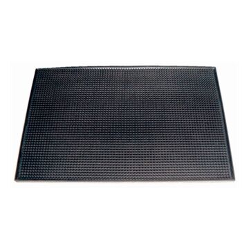Olympia Rubber Bar Mat - F977