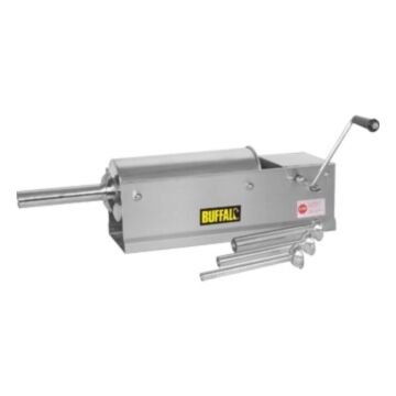 Buffalo G789 Horizontal Sausage Stuffer