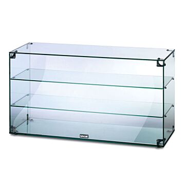 Lincat GC39 Seal Ambient Glass Display Case