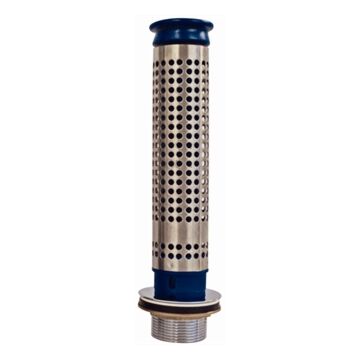 80mm Stand Pipe/Strainer for 300mm Deep Sink - GC593