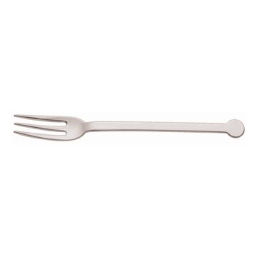 Abert GC666 Riflesso Cake Fork