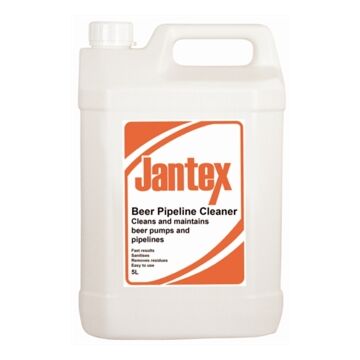 Jantex GC977 Beer Line Cleaner