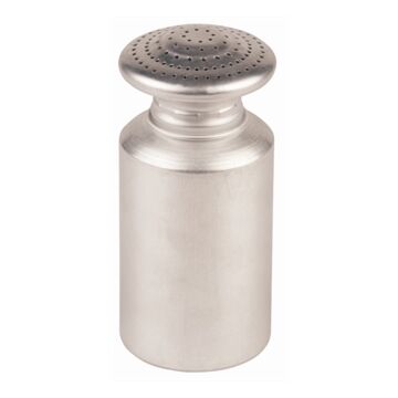APS GC978 Aluminium Salt Shaker