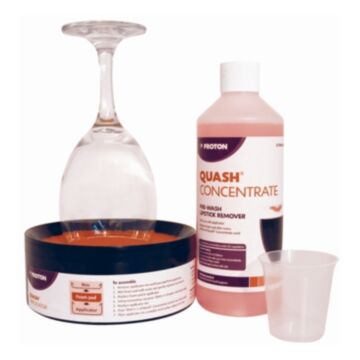 Quash Lip Stick Remover Pack - GD008