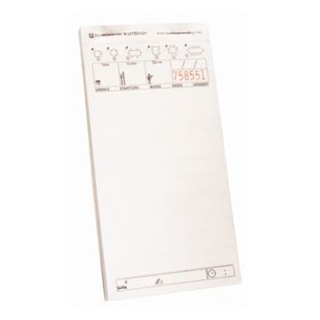 WaitRpads Waiting Pads