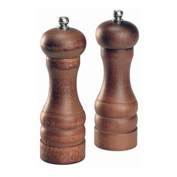 Cole & Mason GD114 Forest Pepper Mill
