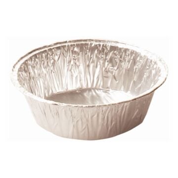 GD118 Foil Pie Tins (250)