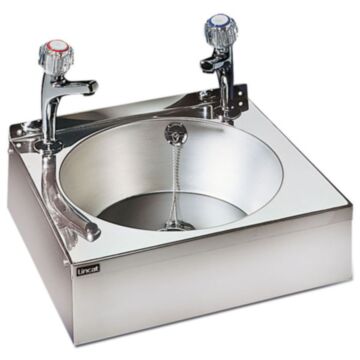 Lincat HWB1 Hand Wash Basin