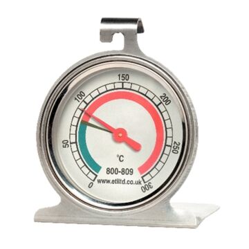 Kitchen Craft J205 Oven Thermometer