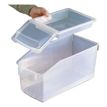 Araven J225 Koala Dispenser/Ingredients Bin