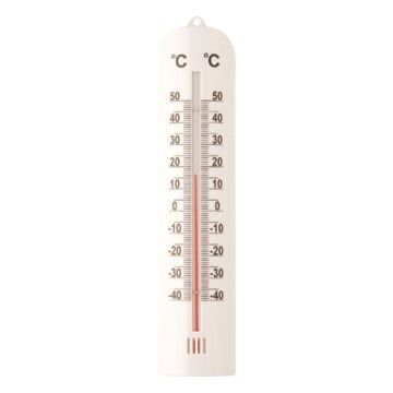 Hygiplas J228 Wall Thermometer