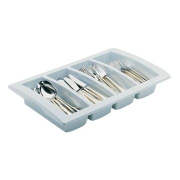 Araven J284 Stackable Cutlery Tray