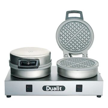 Dualit J449 Waffle Iron