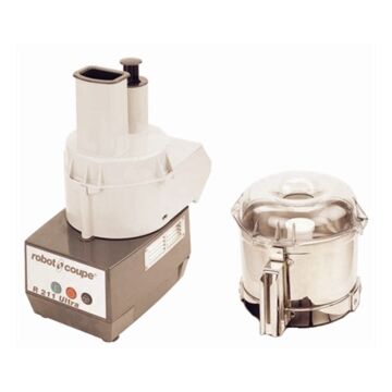 Robot Coupe R211 XL Ultra Food Processor & Veg Prep - J464