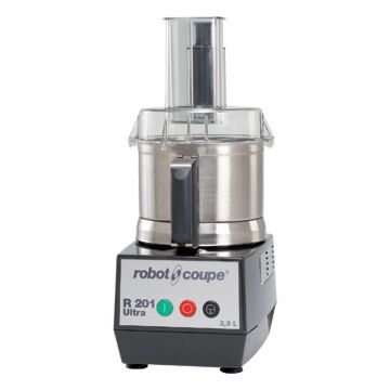 Robot Coupe R201 XL Ultra Food Processor - J494